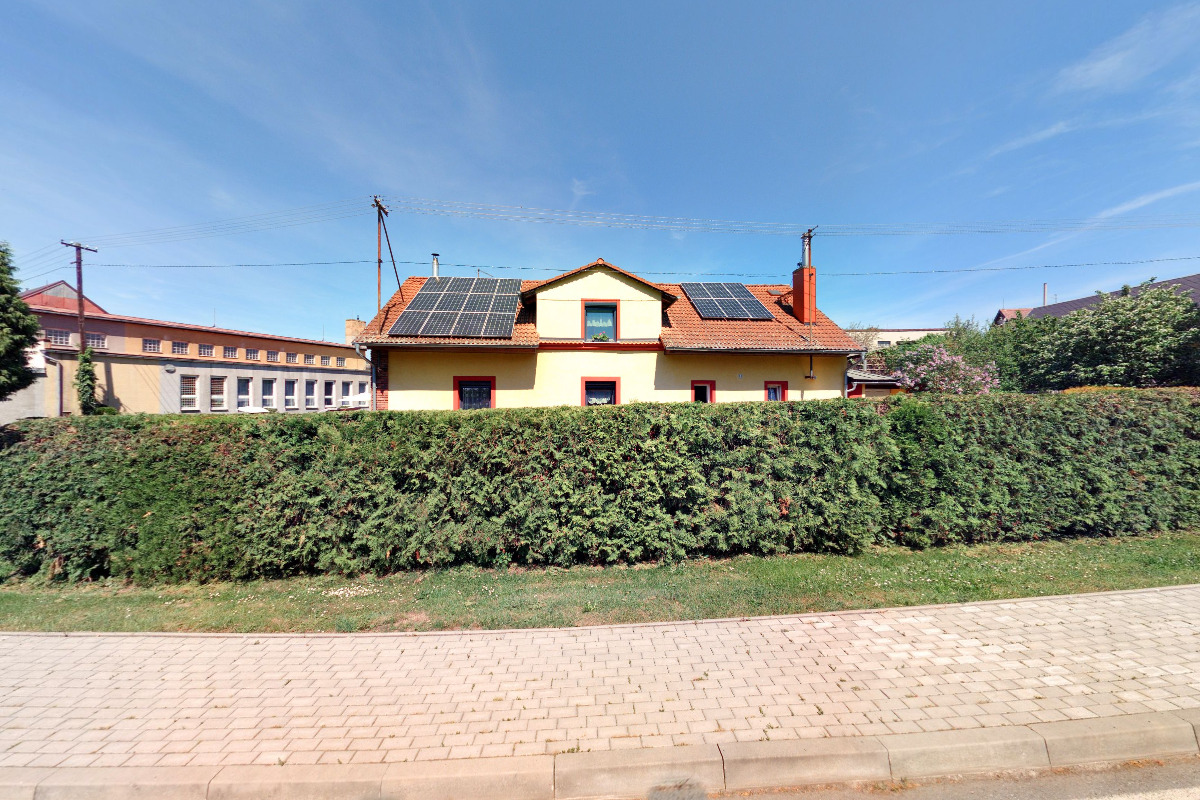 Truhlářství Marcel Svoboda