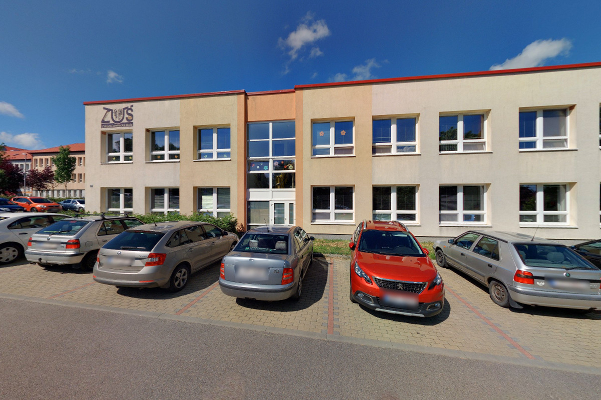 Základní umělecká škola Bystřice nad Pernštejnem