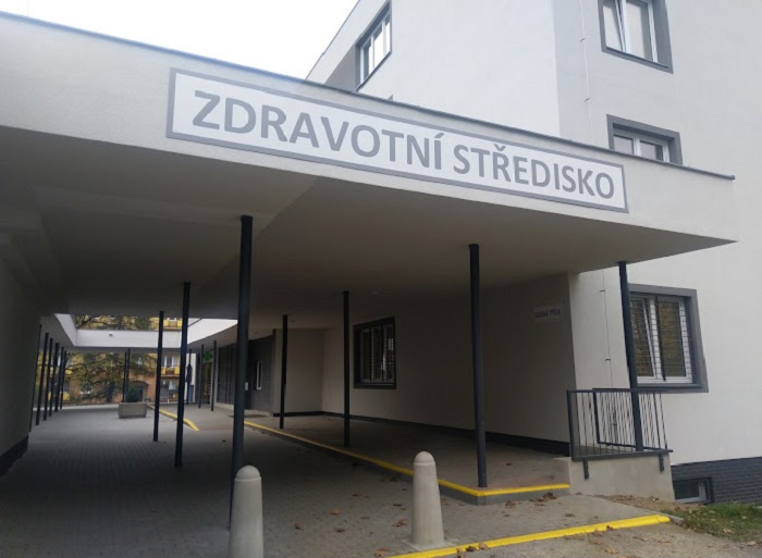Masáže Martin Koukal foto 2