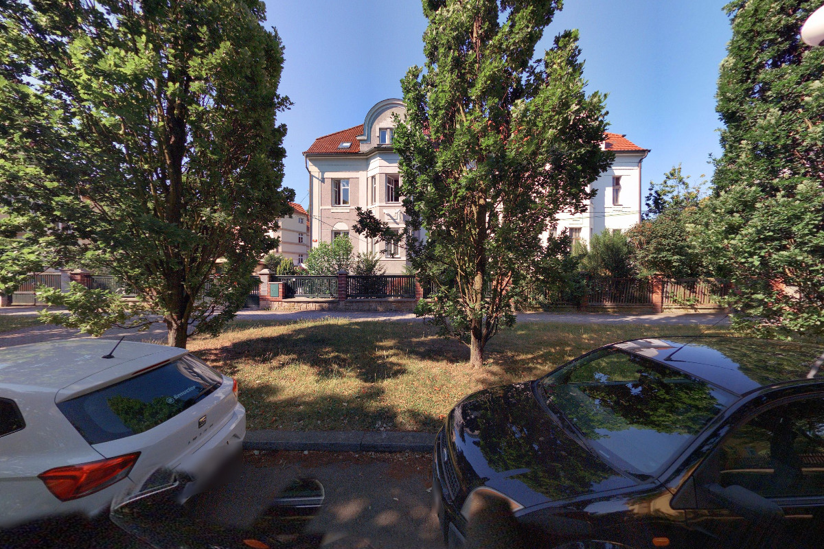 Technological Initiative Pilsen