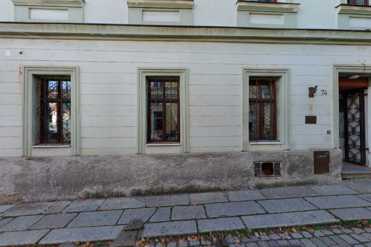 Ing. Bohuslav Balcar foto 2