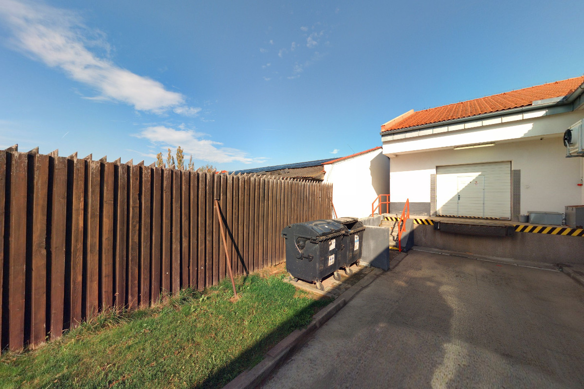 Vít Stránský - dřevovýroba, s.r.o.