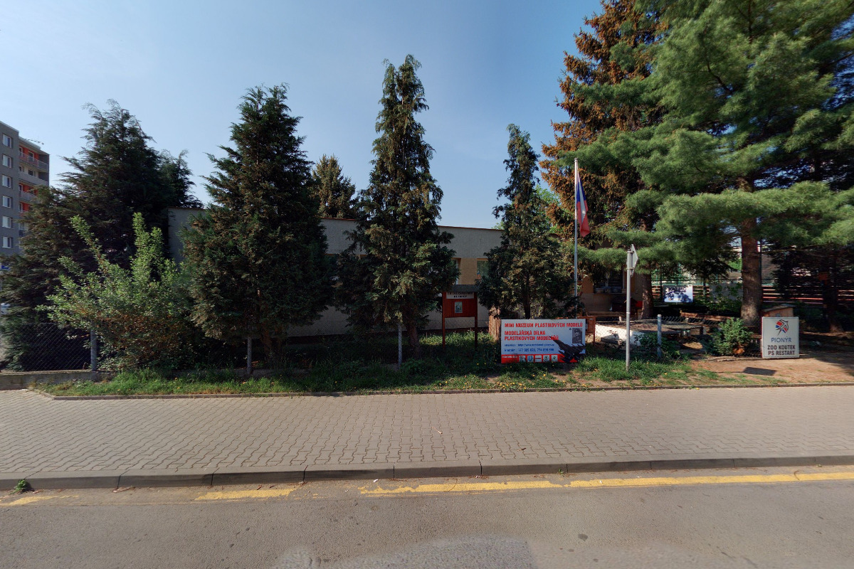 ZO ČSOP Klenice, Mladá Boleslav foto 3