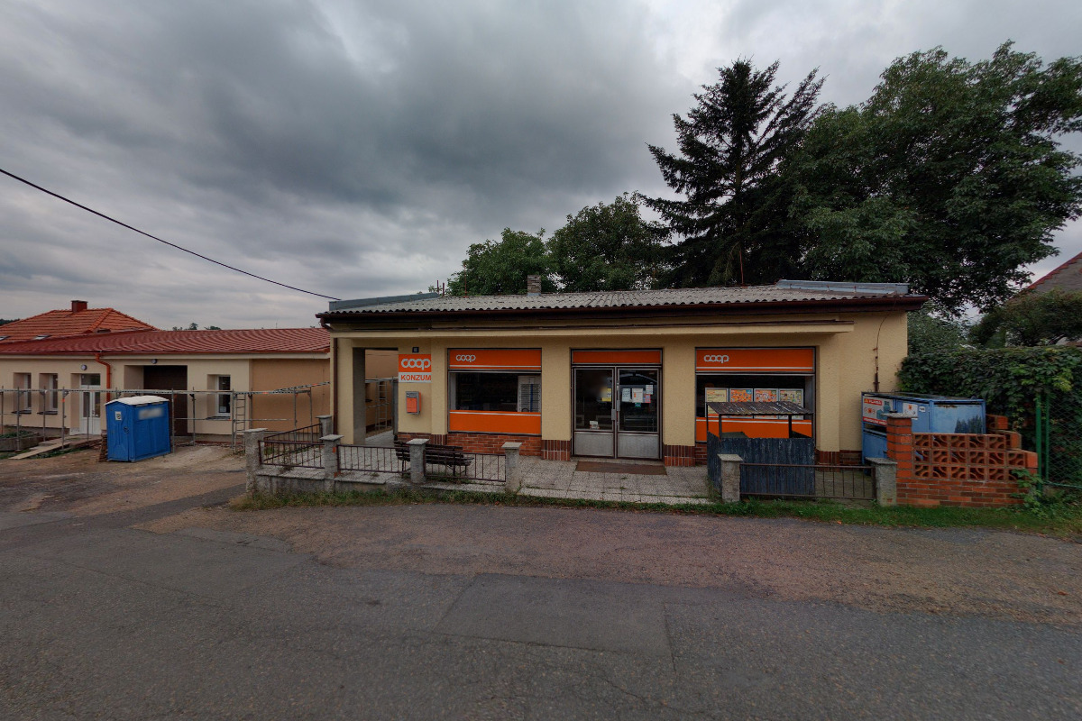 COOP Plzeň, družstvo foto 4