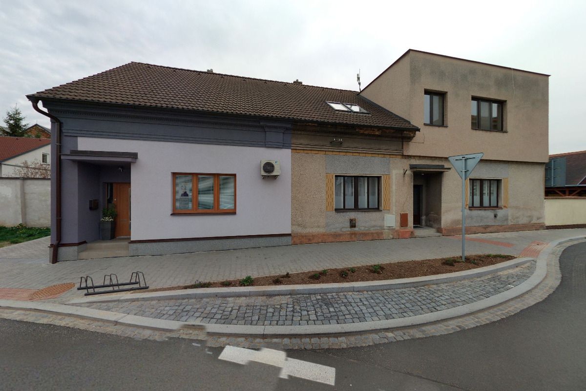 Dámské kadeřnictví Pannyová Ilona foto 2