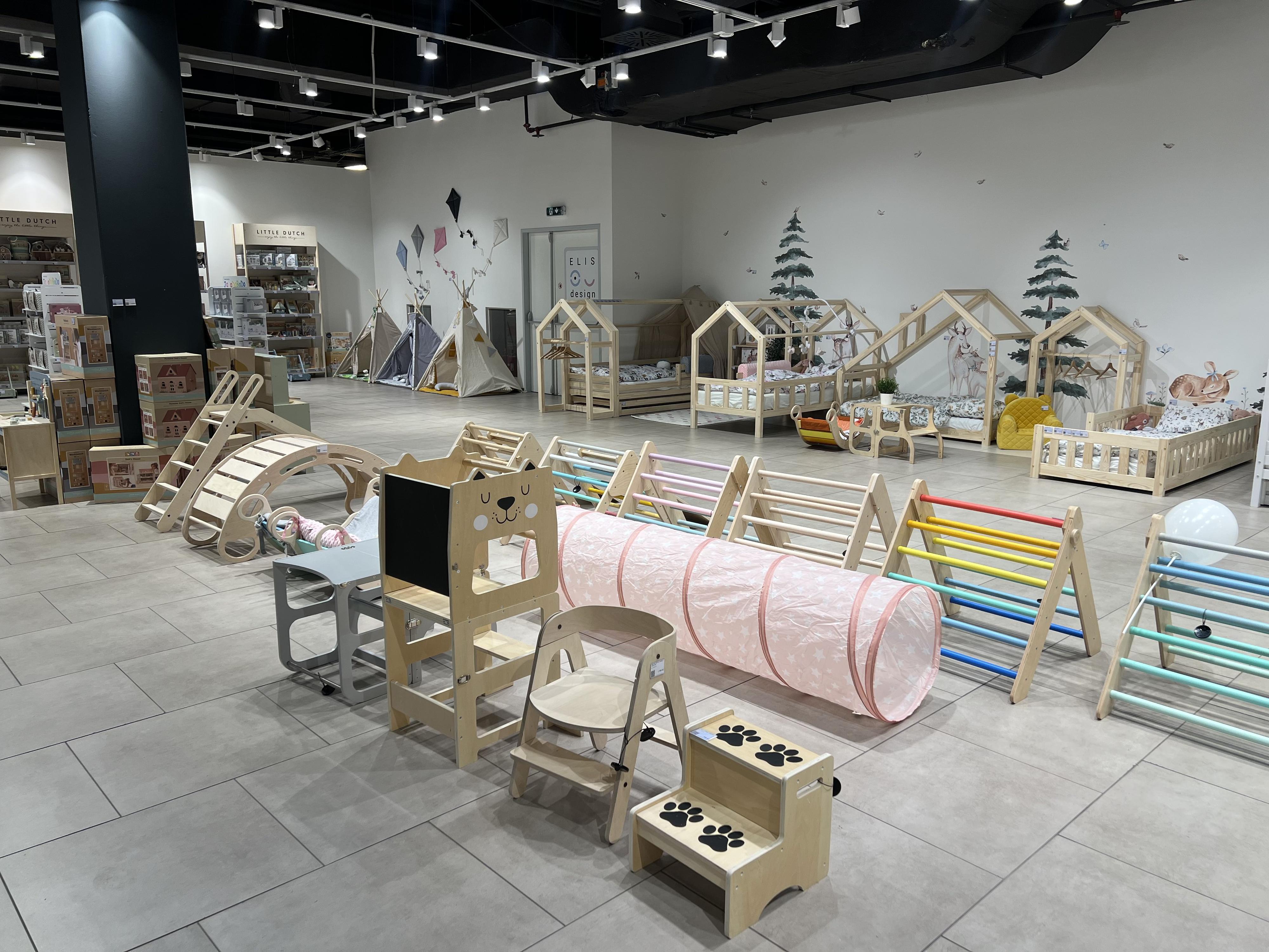 ELIS DESIGN – showroom Praha foto 4