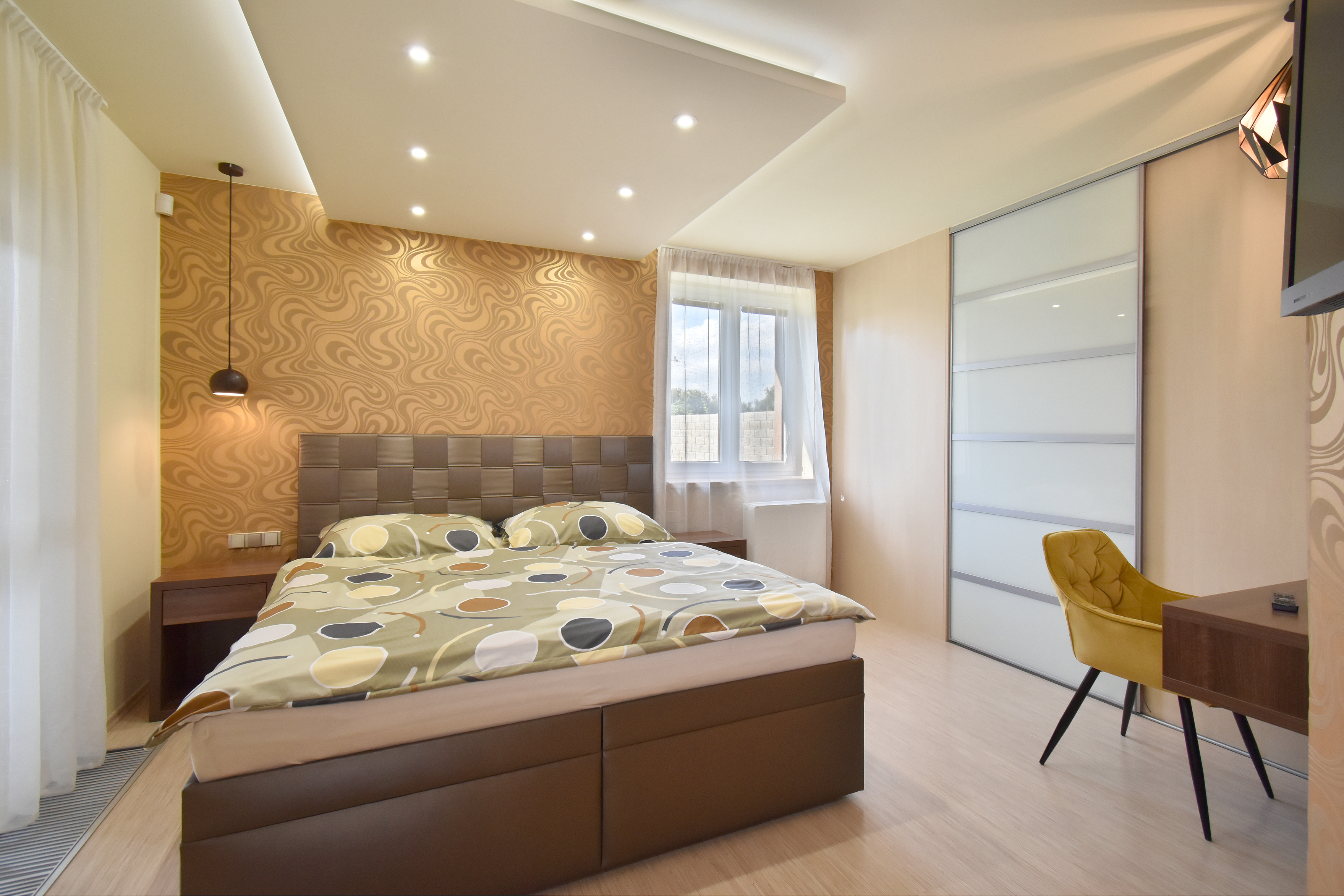 Valentýna bungalov Mikulov foto 4