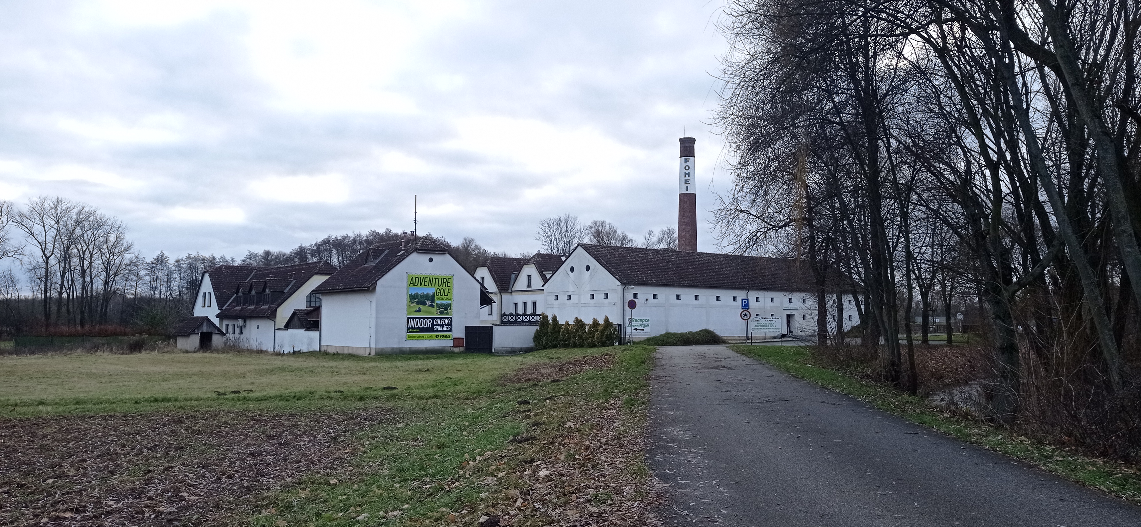 Centrum zábavy a sportu FOMEI foto 5