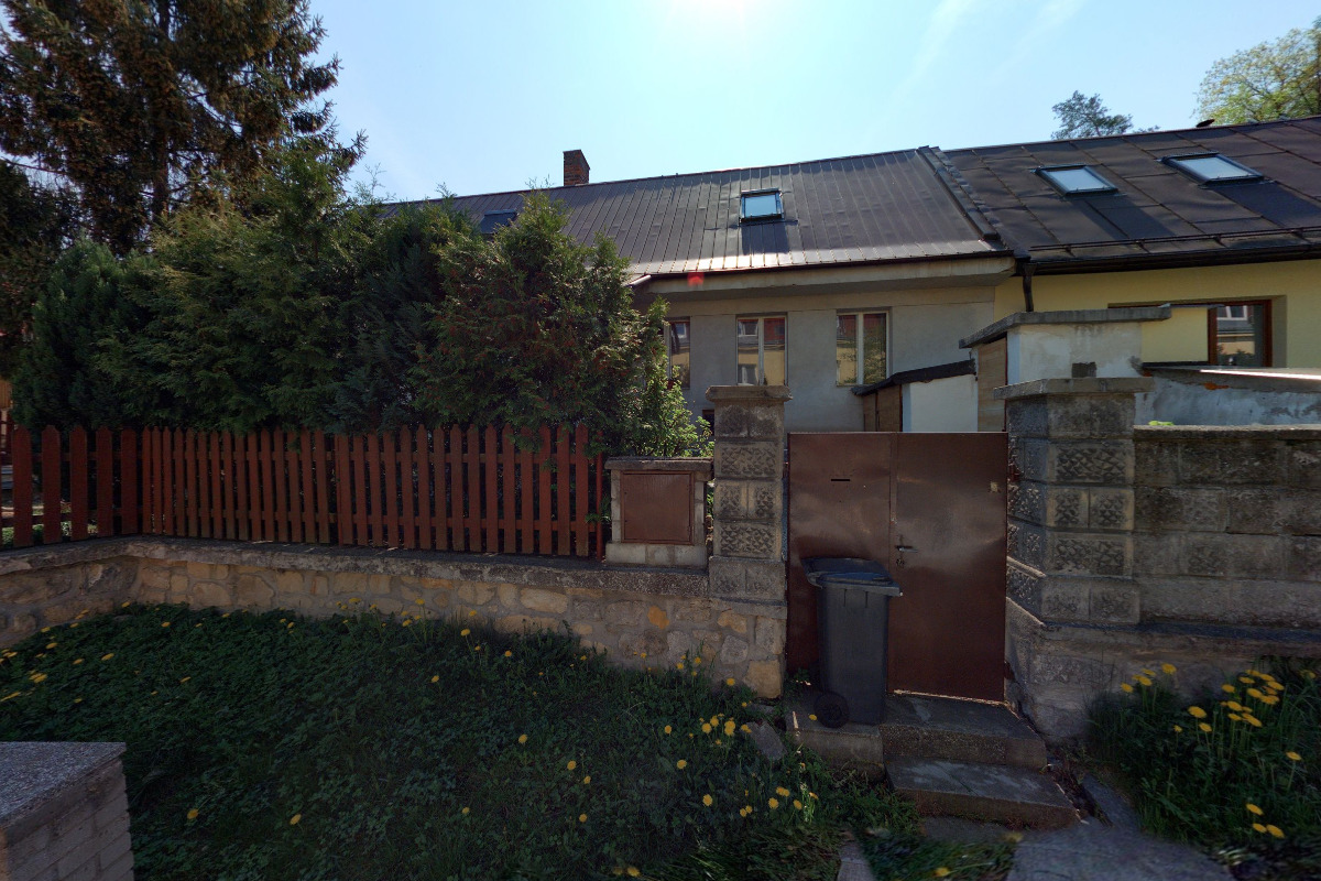 VOLFOVA mladoboleslavská sodovkárna, v.o.s.