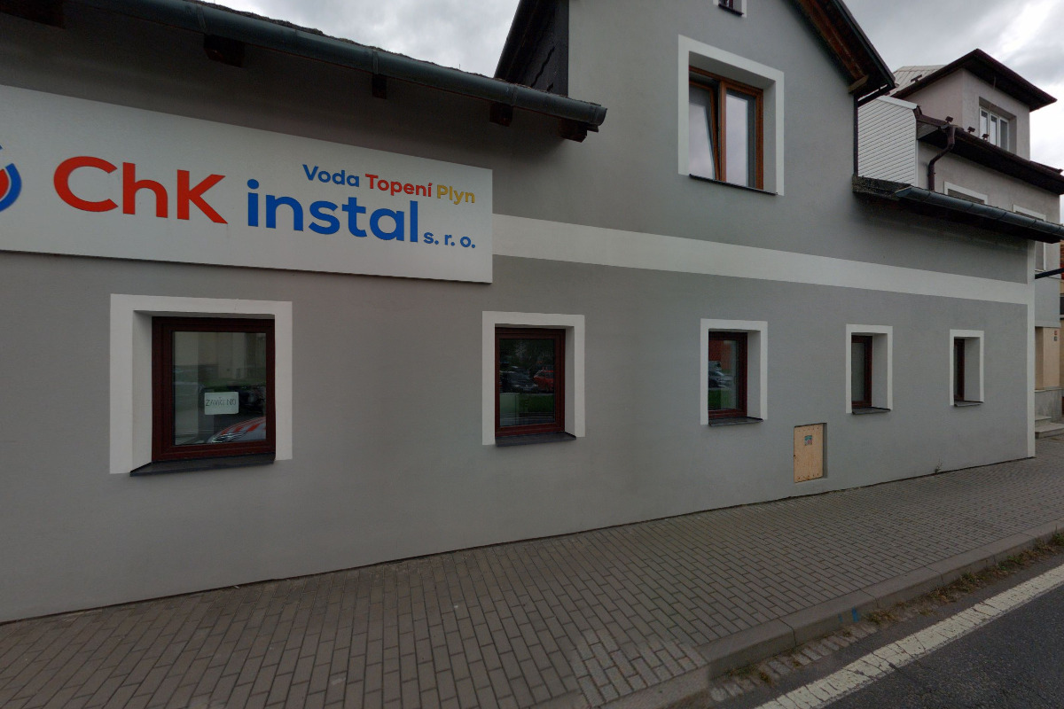 Kominictví Bc. David Planý