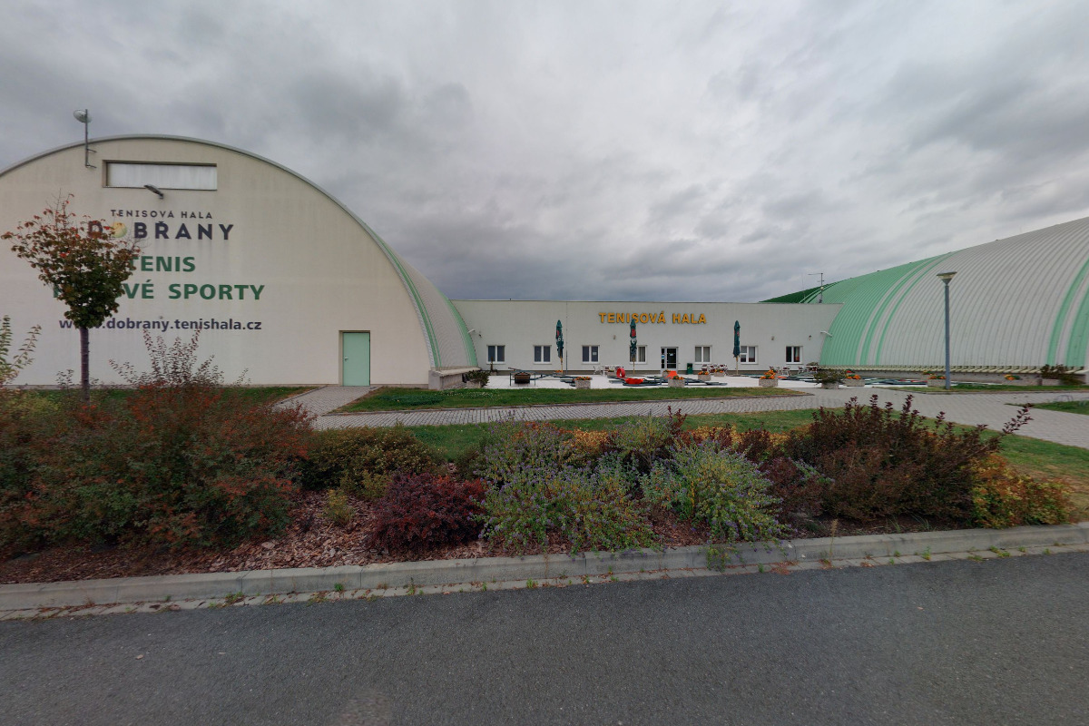 KOUZLO POHYBU Ing. Nikola Bublová