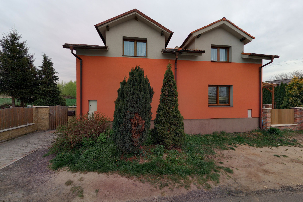 Elektroslužby Bačina