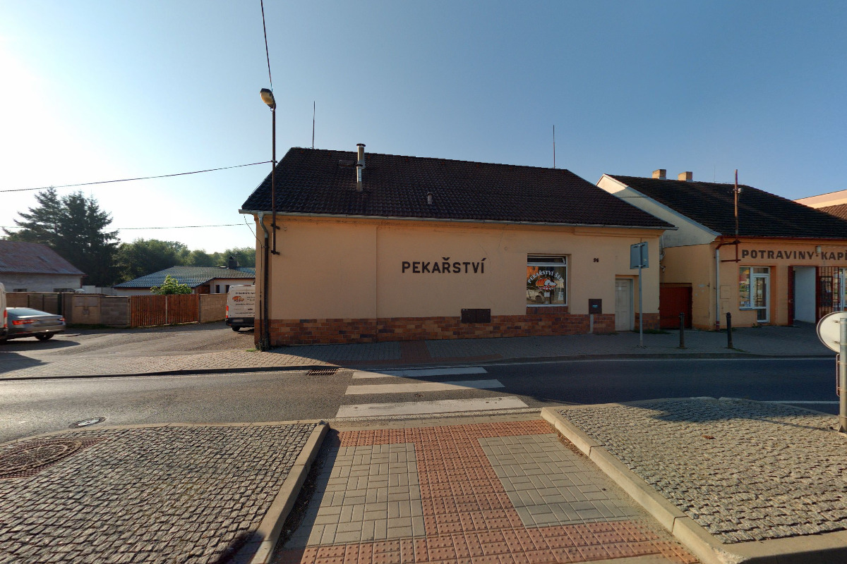 Pekařství Šefl, s.r.o.