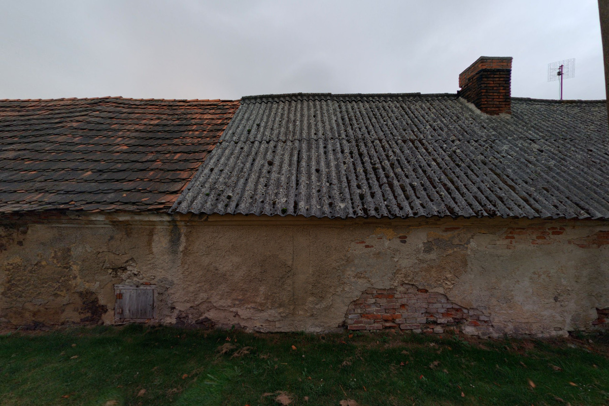 Ubytování - SELSKÝ SVĚT