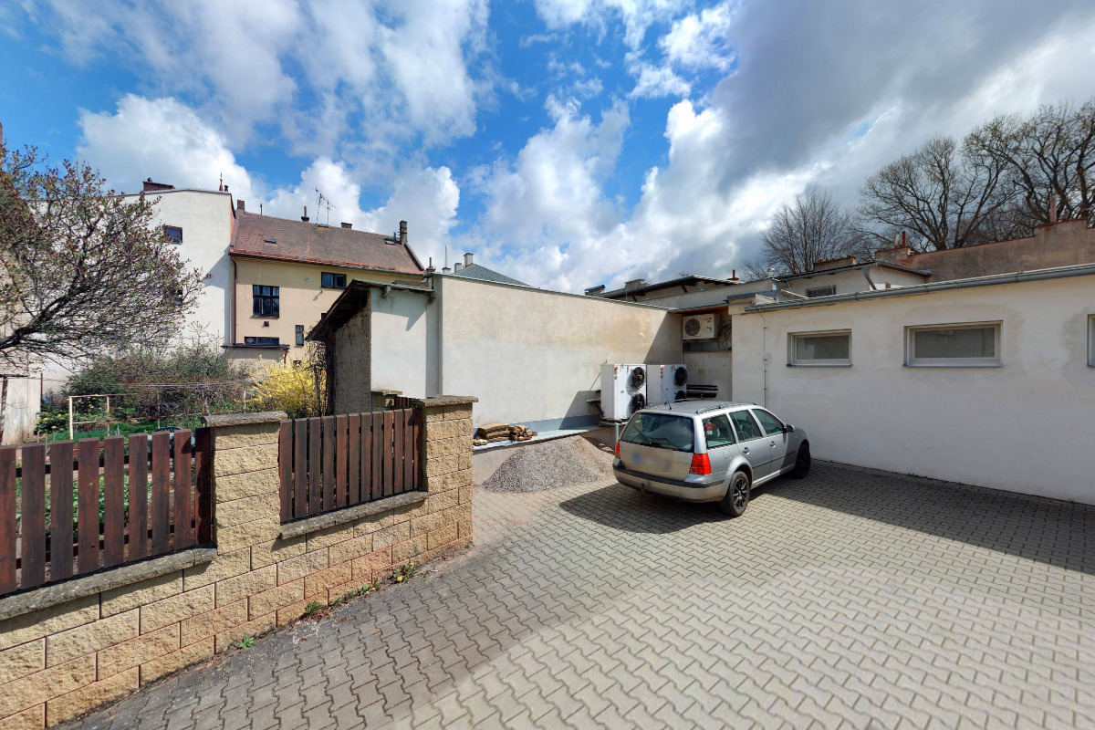 Bankomat České spořitelny