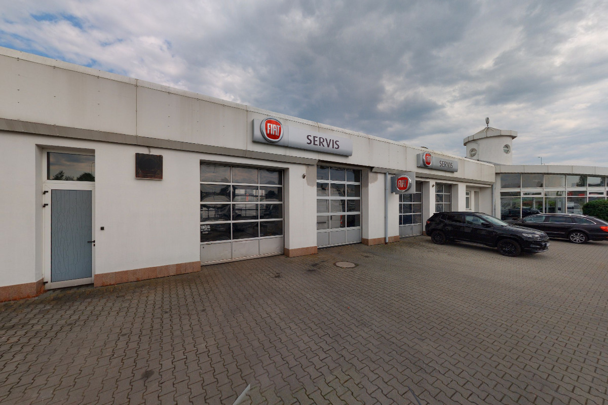AUTO Šafránek, s.r.o. foto 5
