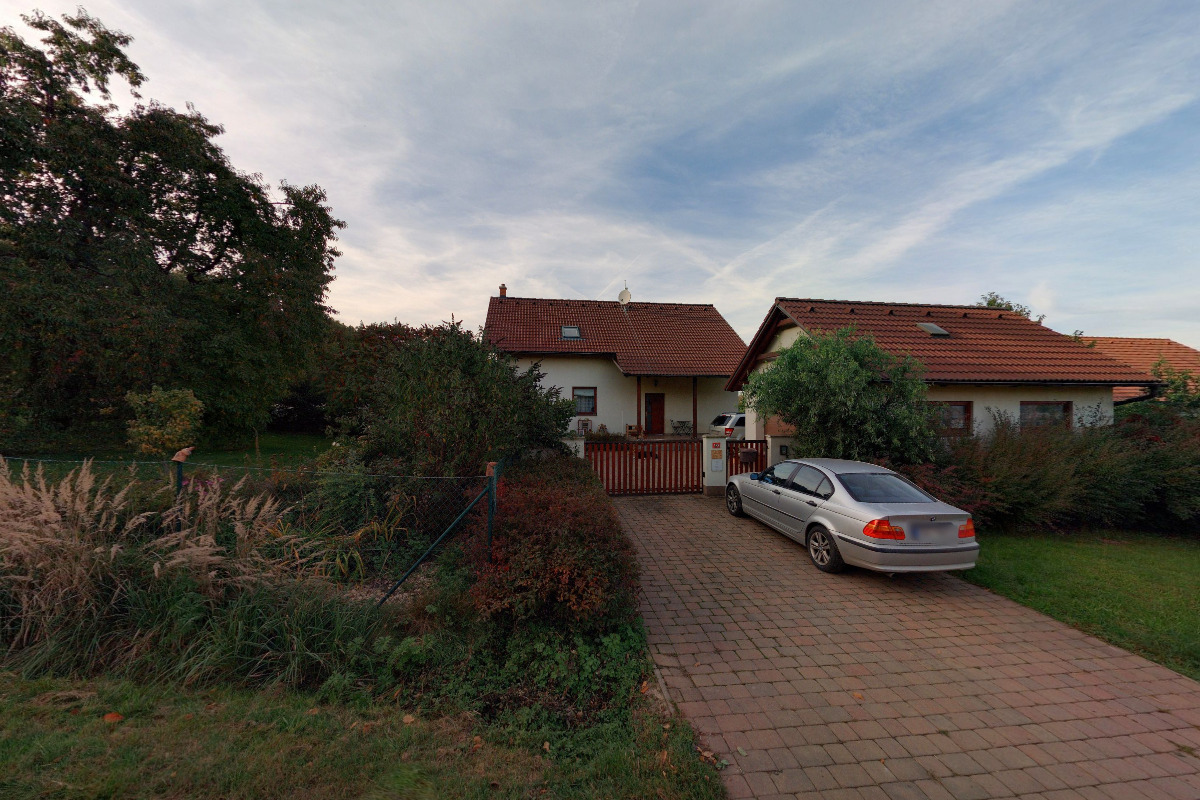 L. Hudcová - Geodetická kancelář foto 2