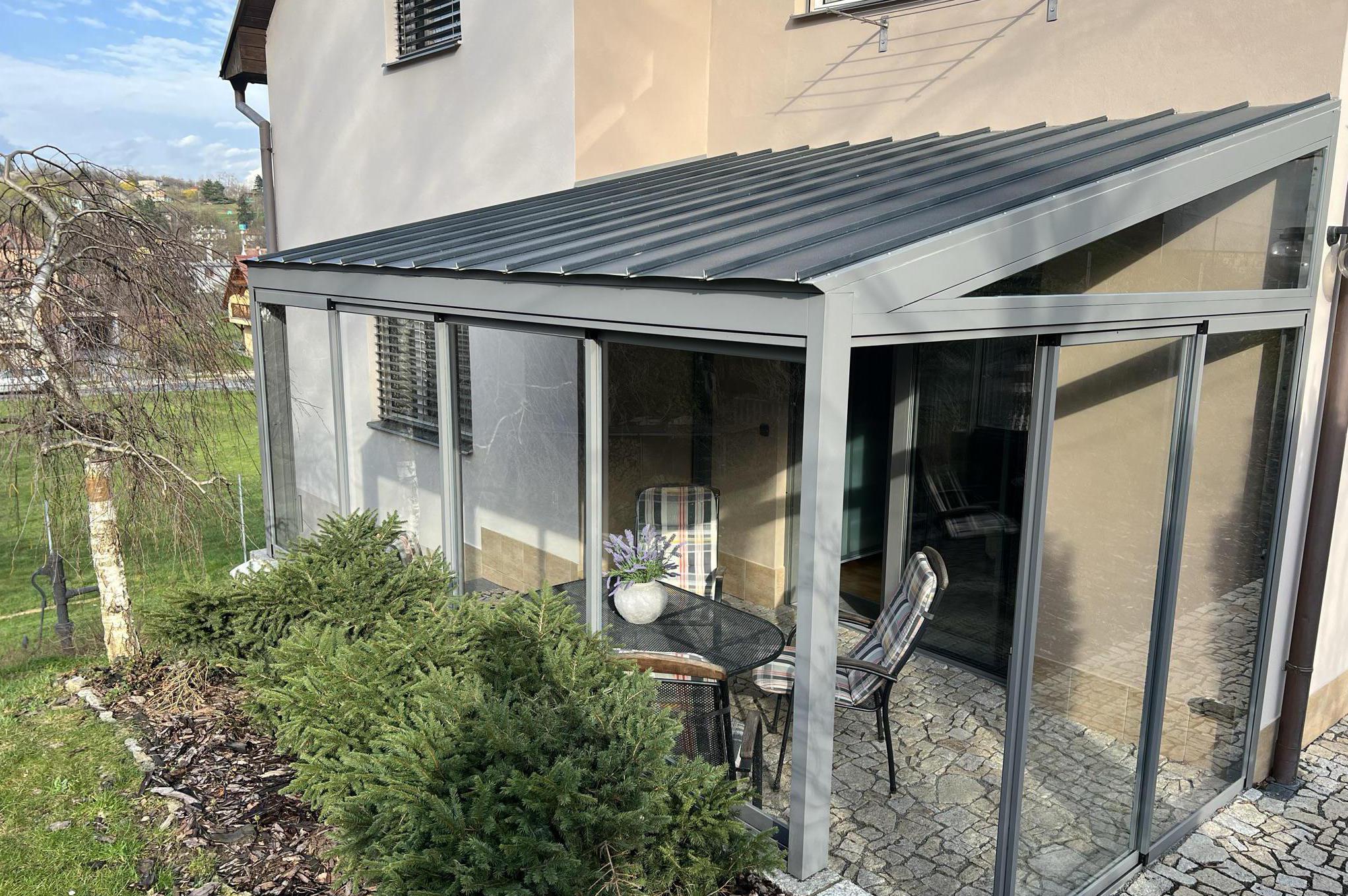 GM - Fasader, spol. s r.o.