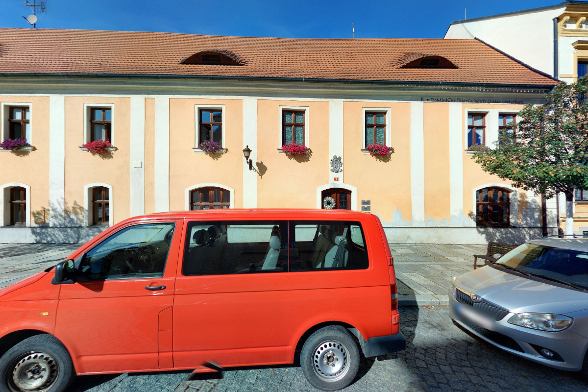 Koinonia Jan Křtitel