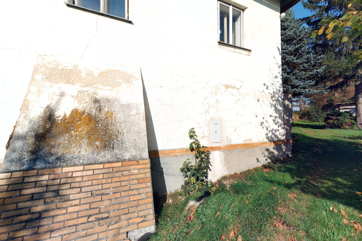 Římskokatolická farnost Skuhrov u Havlíčkova Brodu