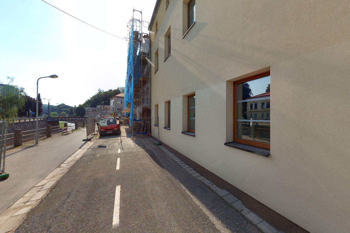 Vodovody a kanalizace Trutnov, a.s. foto 2