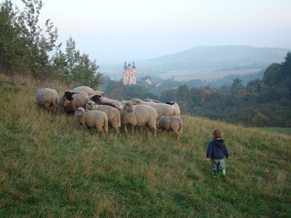 Farma Valeč, s.r.o.