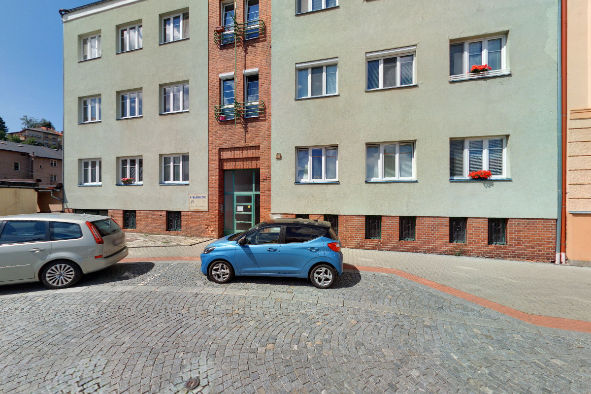 Jana Břicháčková - kadeřnictví