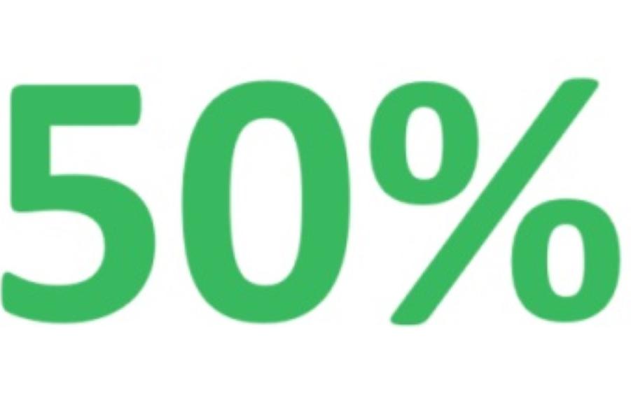 Dotace na zateplení až 50%