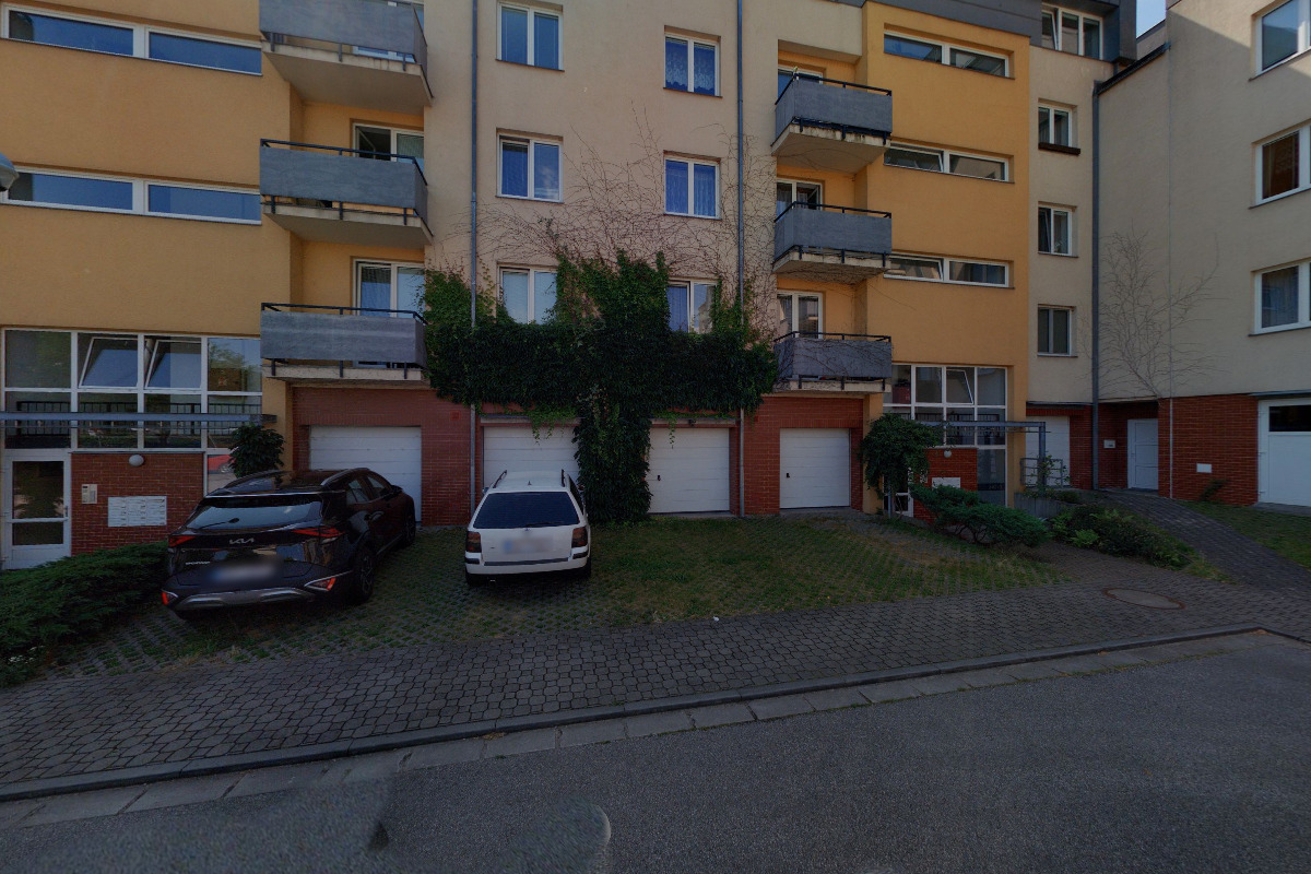 Společenství vlastníků jednotek Ve Stromovce čp. 643 a 644 Hradec Králové