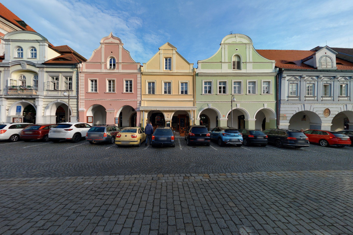 U Kulináře - ubytování foto 3