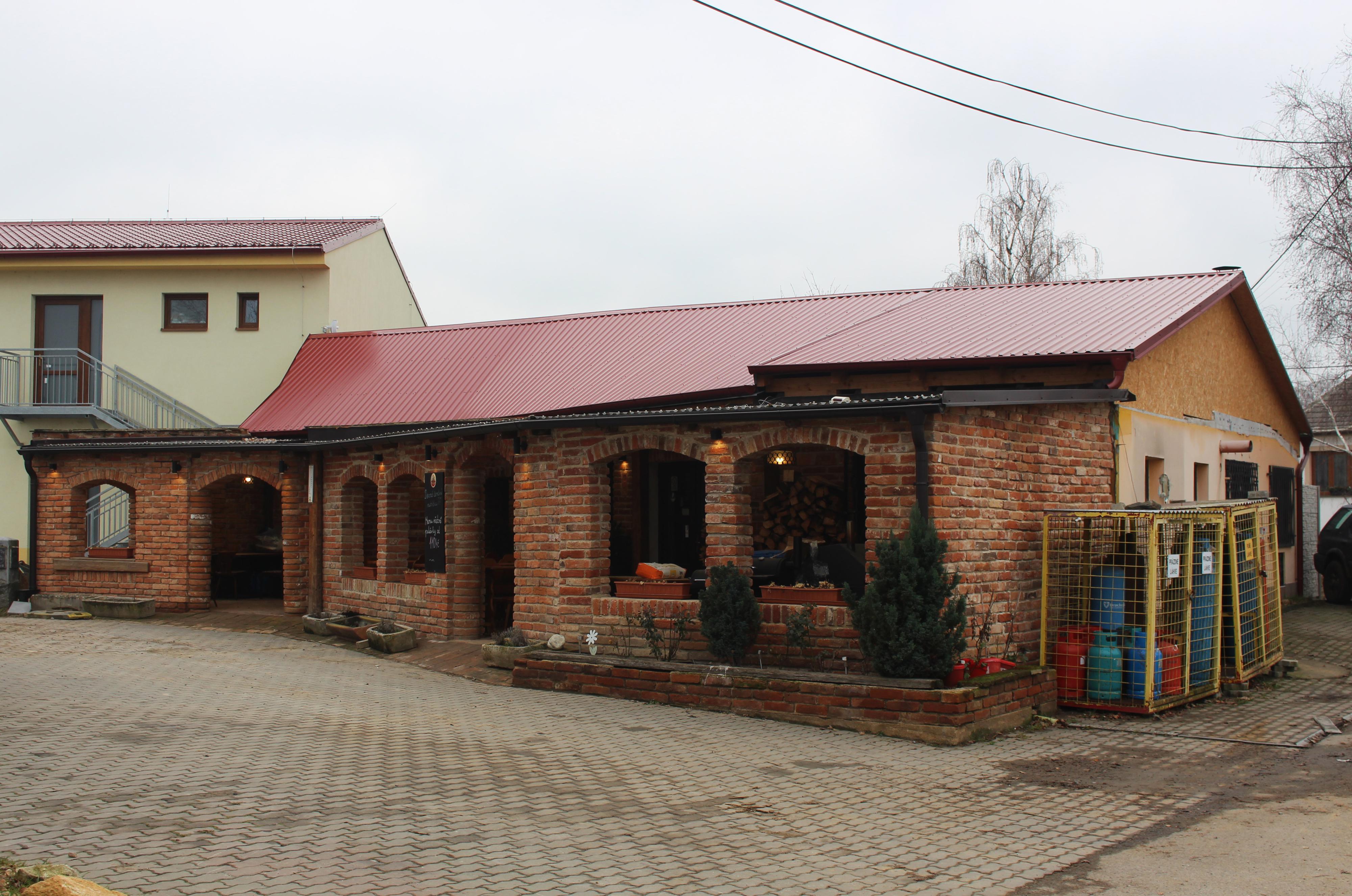 Restaurace Grusbach foto 2