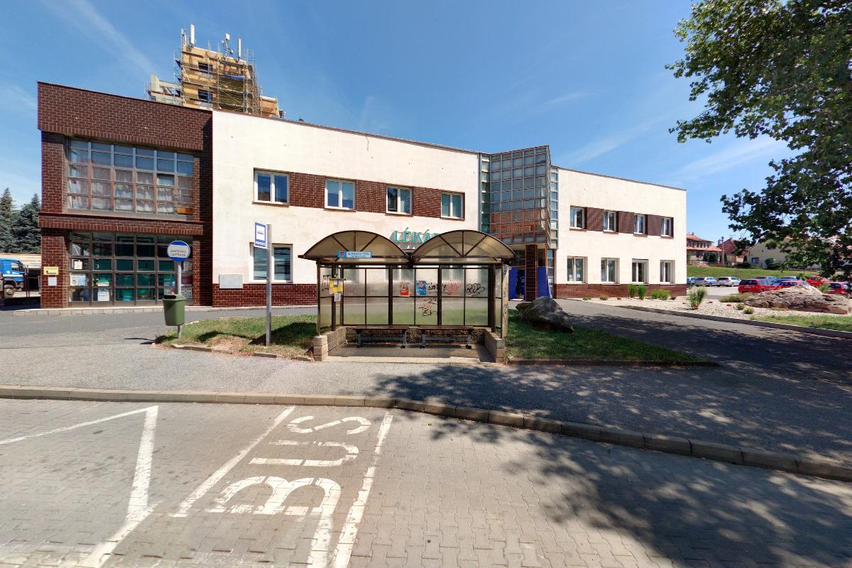 Oddělení klinických laboratoří - Masarykova nemocnice Rakovník foto 2