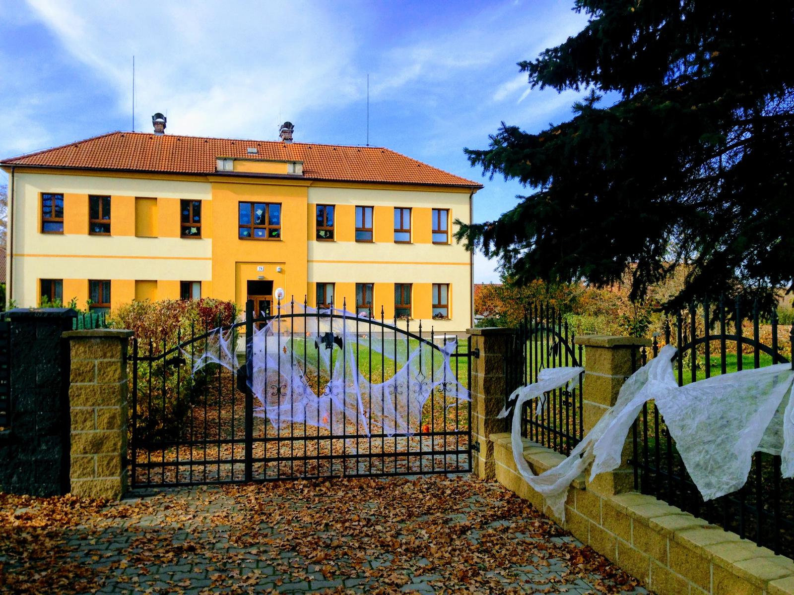 MŠ Třesovice foto 2