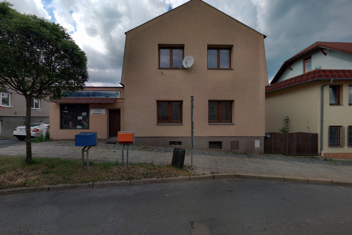 Ochranná desinfekce DDD, spol. s r.o.