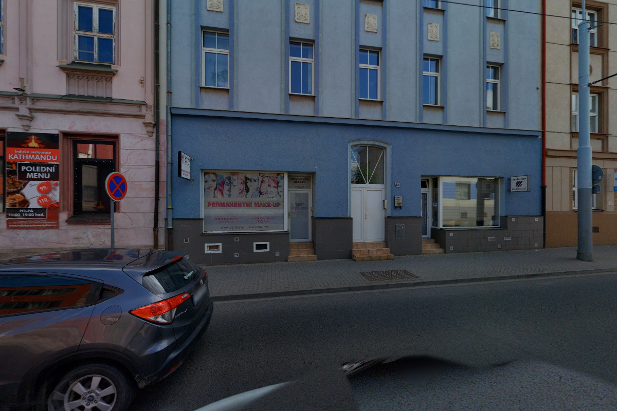 Milena Matoušková foto 1