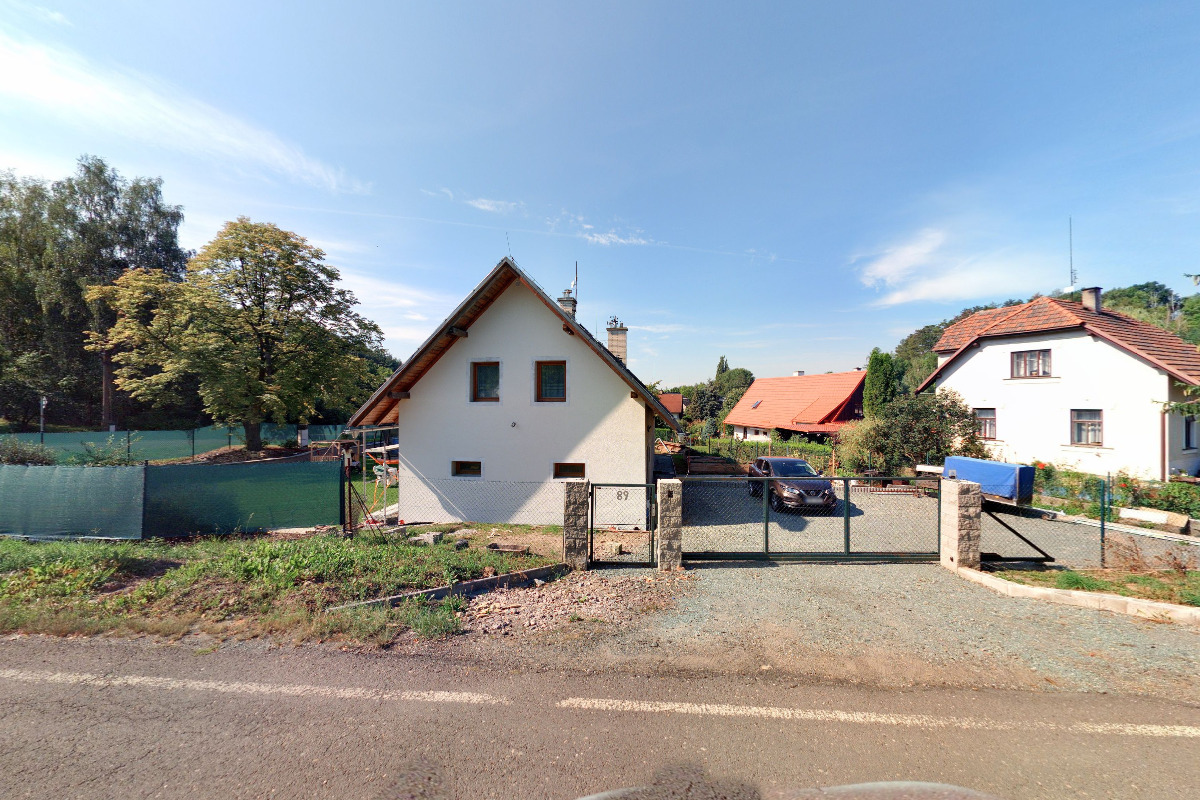 Revize Ladislav Kácha foto 2