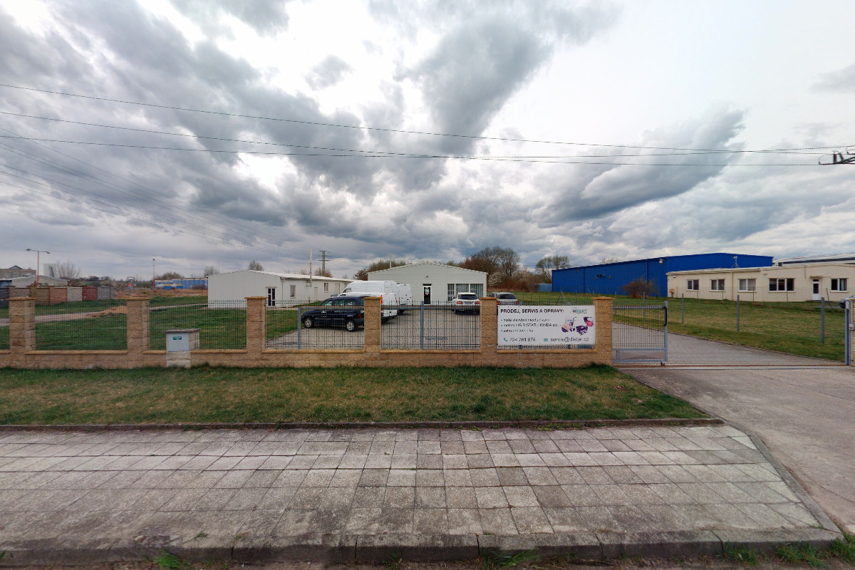 Stavební a demoliční práce - DISTAR CZ a.s.