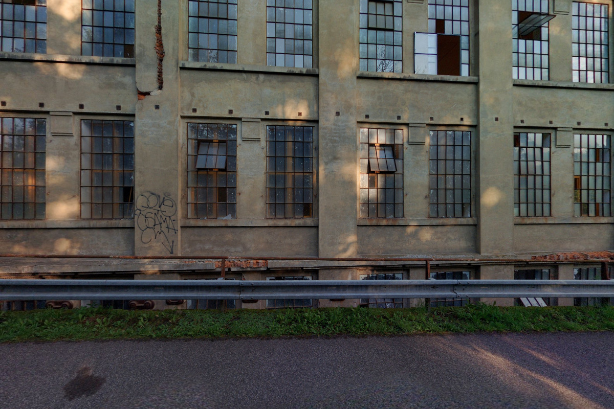 Národní galerie v Nové Perle