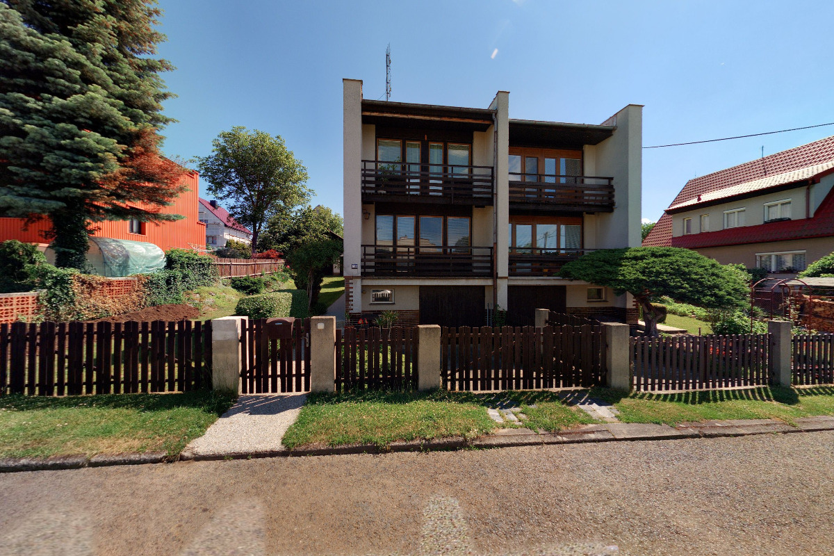 Petr Seemann - Zprostředkovatelské služby