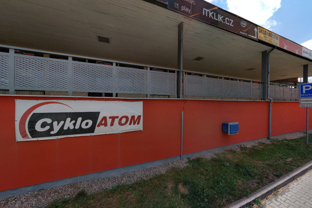 CZECHPOL servis foto 2