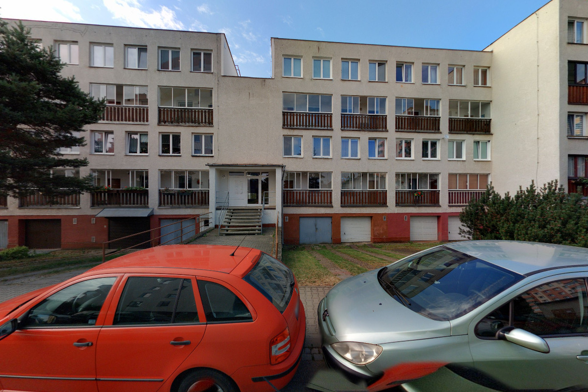 Svěřenská správa Alena Srbová foto 1