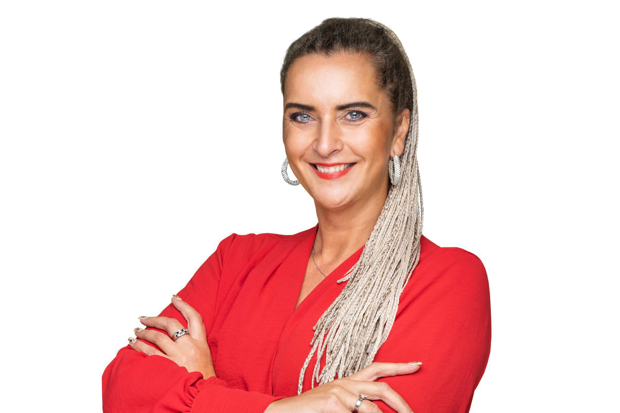 Lenka Volejníčková, poradce pro Generali Česká Pojišťovna