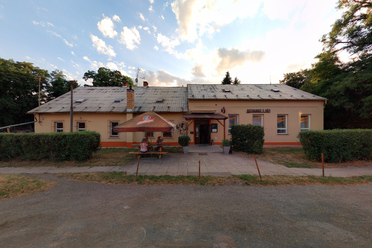 Restaurace V Haji foto 5