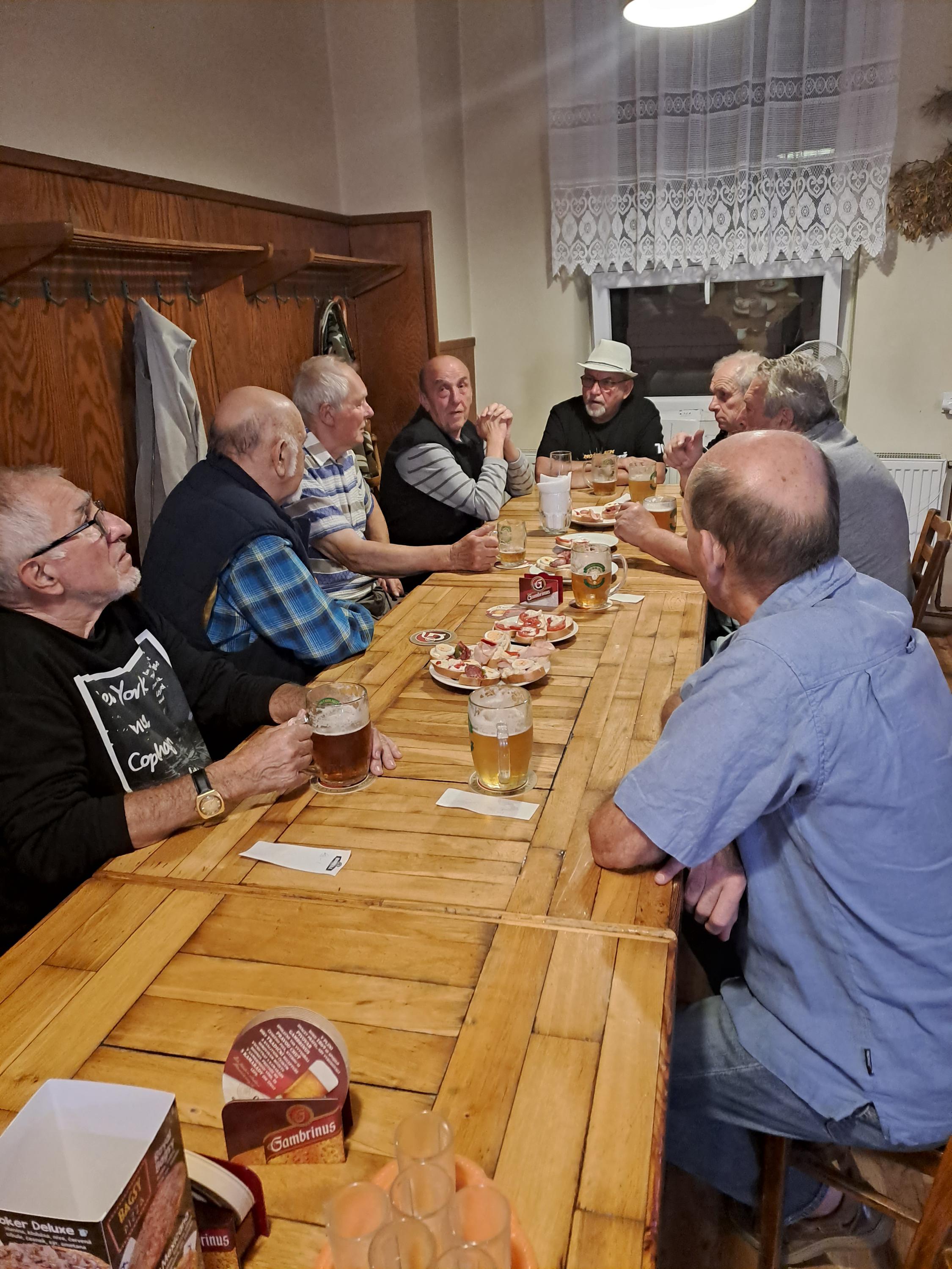 Šťáhlavický Pivovar U Šenkýřů foto 3