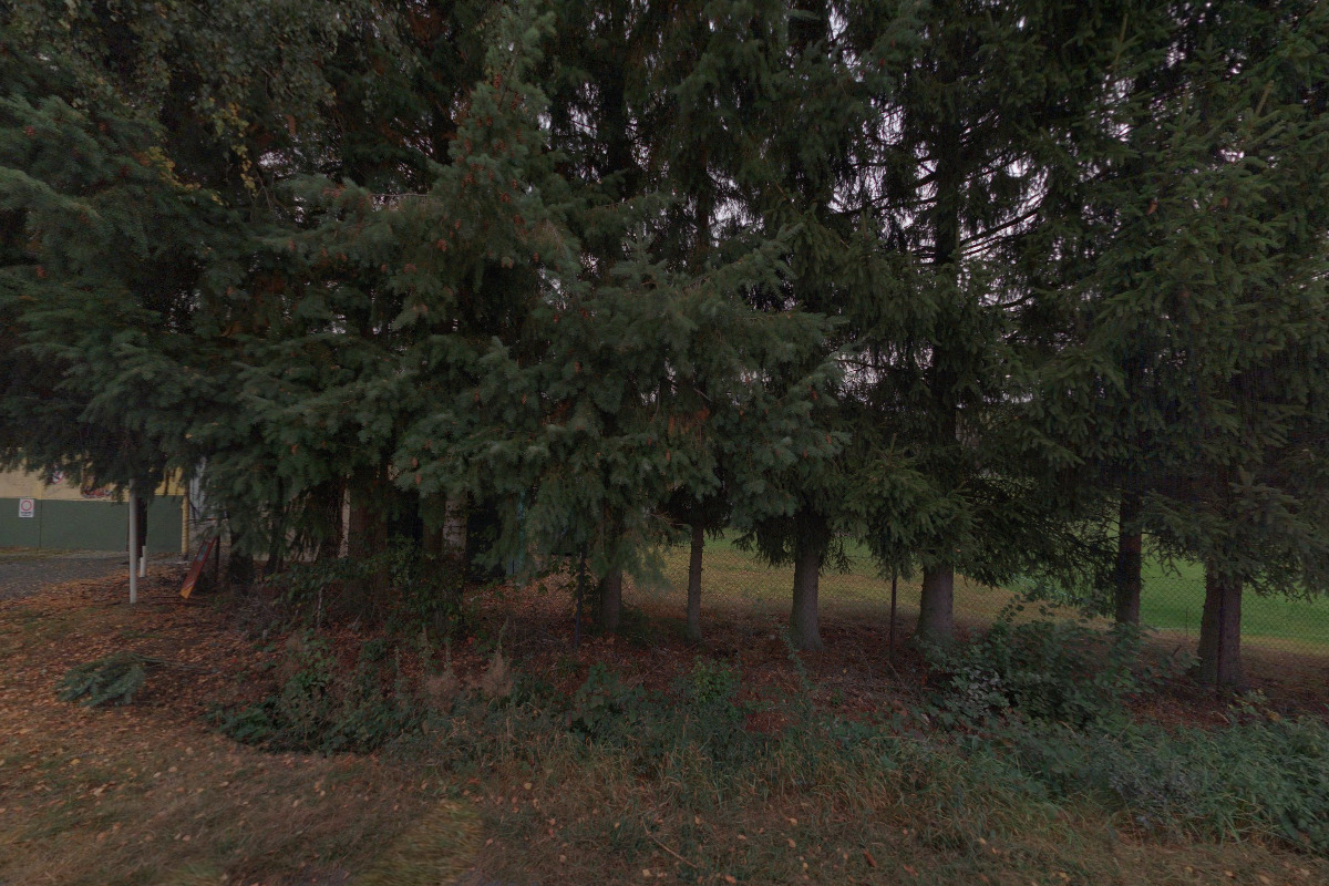 Na Plovárně - fotbal