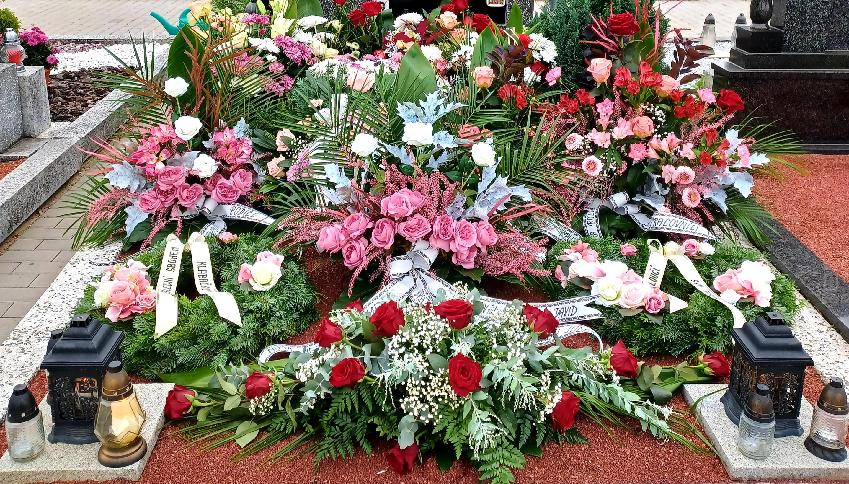 Pohřební služba Velgo foto 4