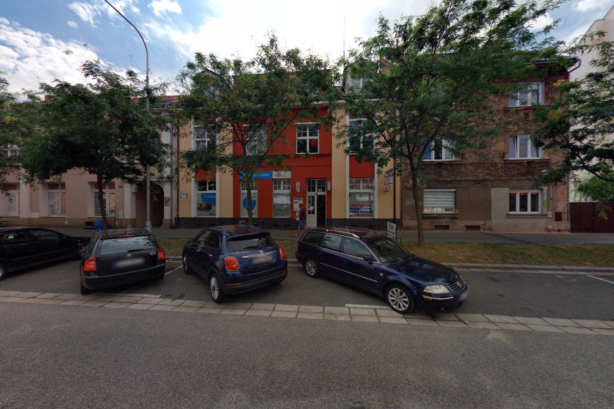 Ing. Michaela Šimková