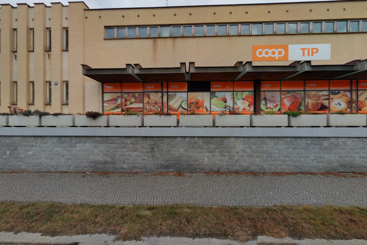 COOP Plzeň, družstvo foto 5