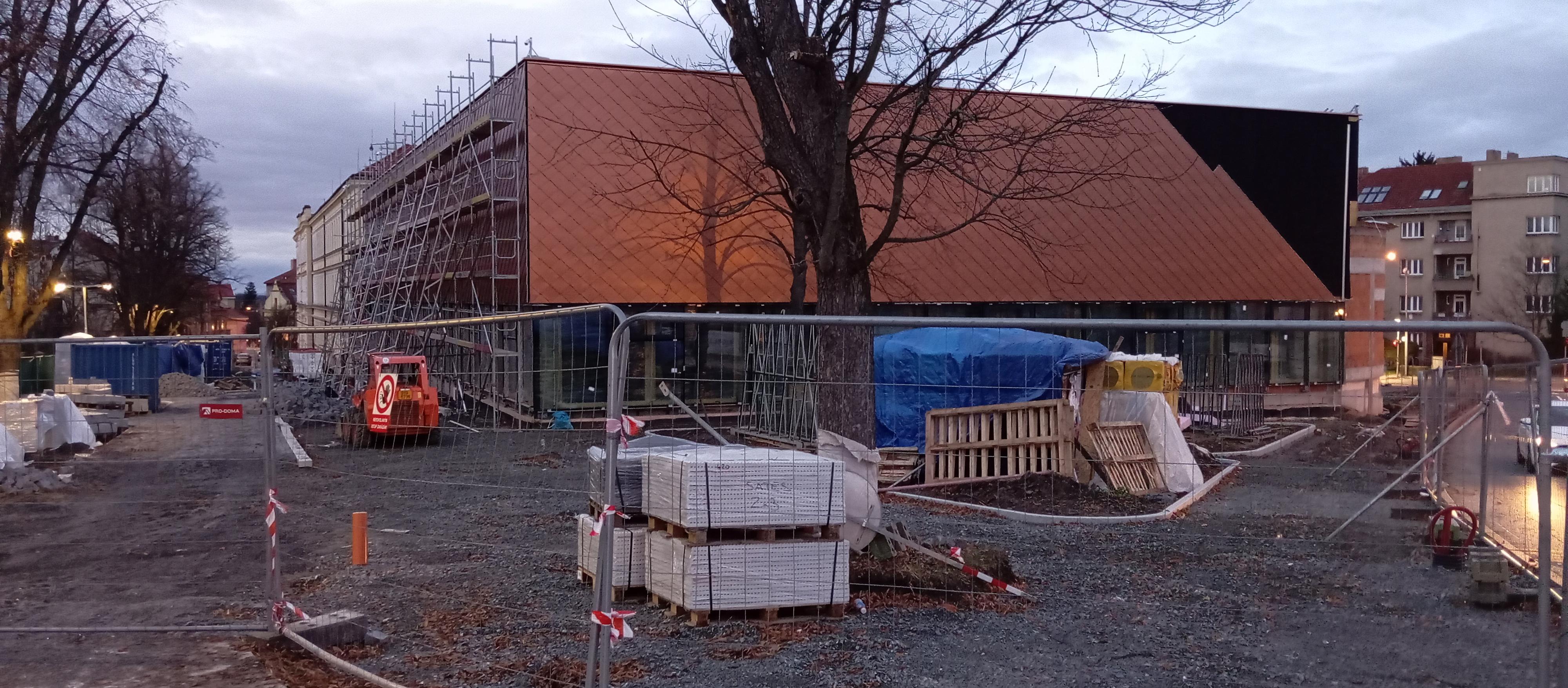 ZŠ Brandýs n.L. - St. Boleslav, Palachova foto 6