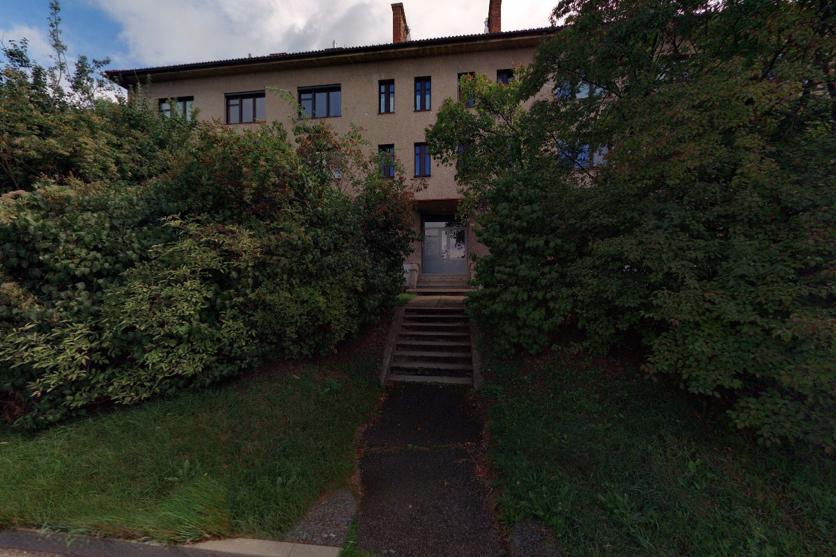 Zdeněk Rémiš foto 2